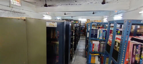 Library