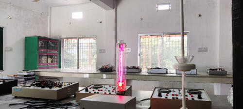 Physics Lab