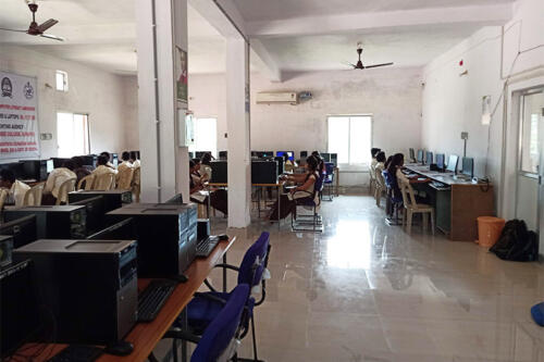 Computer Lab