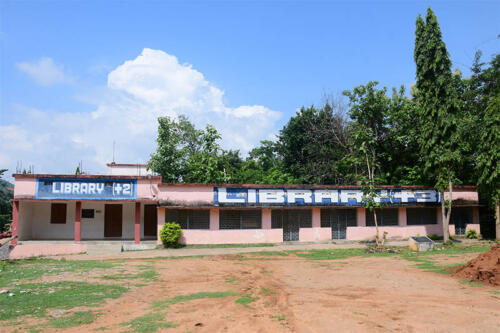 Library
